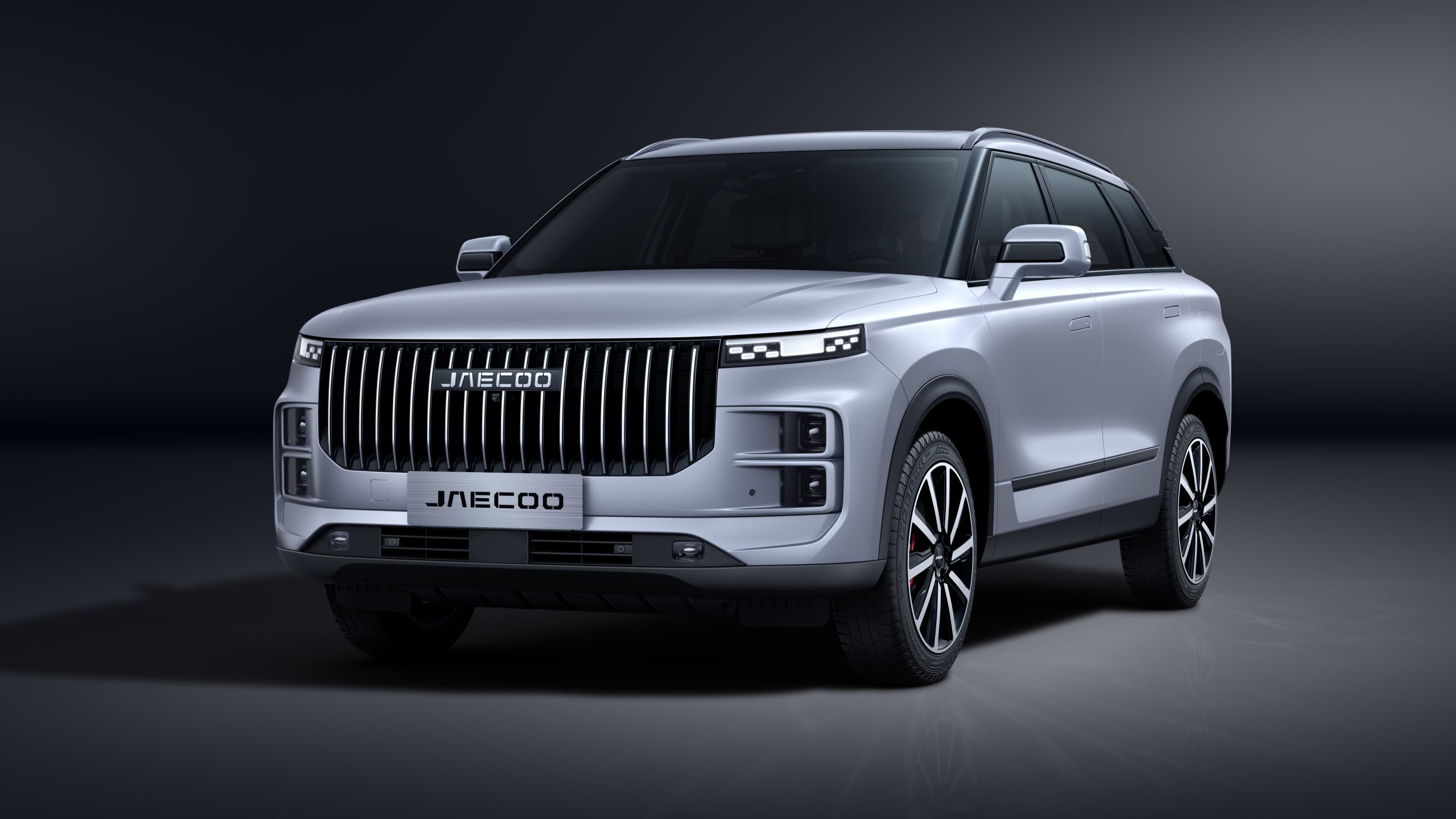 Jaecoo J7