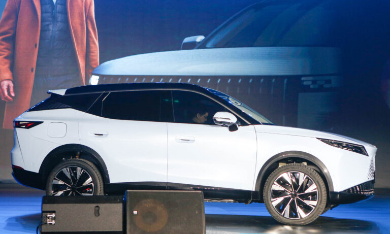 omoda c7 2025