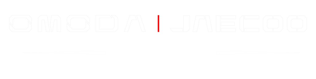OMODA & JAECOO Bình Thuận